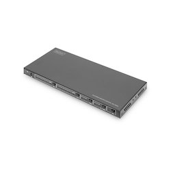 Digitus HDMI Matrix Switch,...