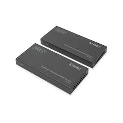 Digitus HDMI KVM Extender,...