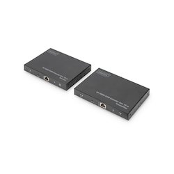 Digitus HDMI KVM Extender,...