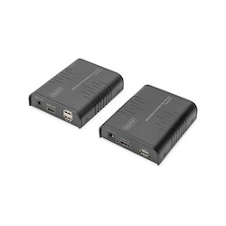 Digitus HDMI KVM IP...