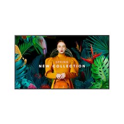 Samsung 50i H50QMCEPGC