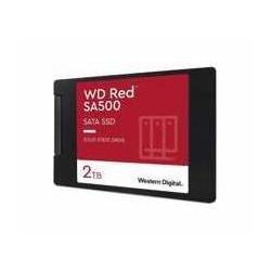 WD Red SA500 NAS SSD 2TB...