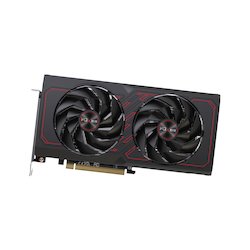 Sapphire Radeon RX 7600 XT...