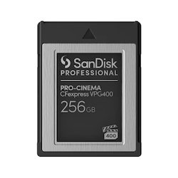 Sandisk CFexpress Card Type...