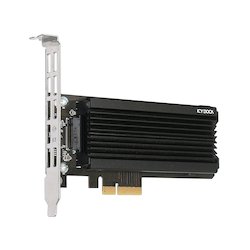 Icy Dock AIC M.2 NVMe SSD...