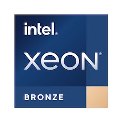 Intel LGA-4677 Xeon Bronze...