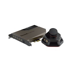 Creative Labs Sound Blaster...