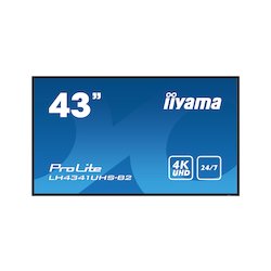 iiyama 43i LH4341UHS-B2