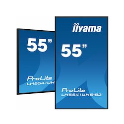 iiyama 55i LH5541UHS-B2