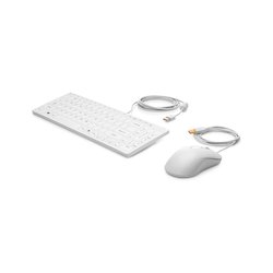 HP USB Kyd Mouse Healthcare...