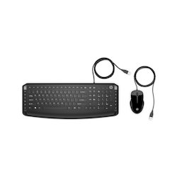 HP Pavilion Keyboard and...