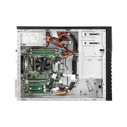 HPE ML30 Gen11 E-2414 1P...