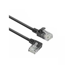 ACT patchkabel cat6a slim...