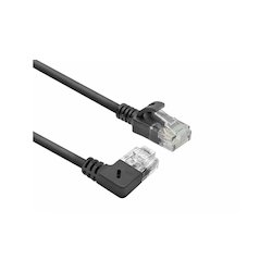 ACT patchkabel cat6a slim...