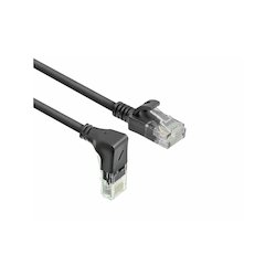 ACT patchkabel cat6a slim...