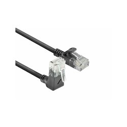 ACT patchkabel cat6a slim...