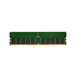 Kingston ECC UDIMM...