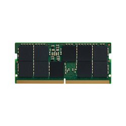 Kingston ECC SODIMM...