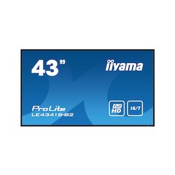 iiyama LE4341S-B2