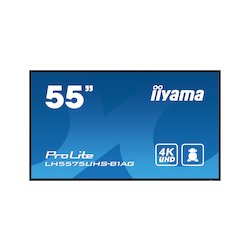 iiyama LH5575UHS-B1AG