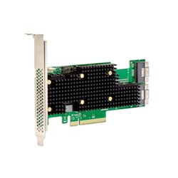 Broadcom eHBA 9600-16i (LP)
