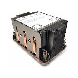 Inter-Tech 2U Passive Heat...