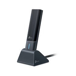 TP-Link WiFi 6E AXE5400,...