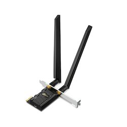 TP-Link WiFi 6E AXE5400,...