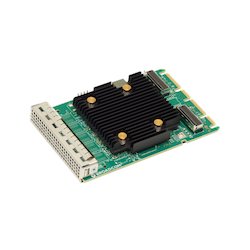 Broadcom HBA 9502-16i...