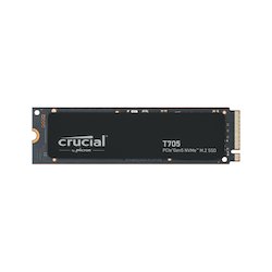 Crucial T705 1TB NVMe M.2...