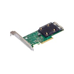 Broadcom HBA 9500-16i...