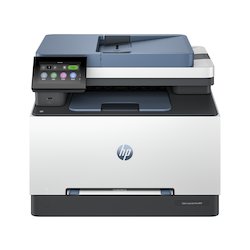 HP Color LaserJet Pro MFP...