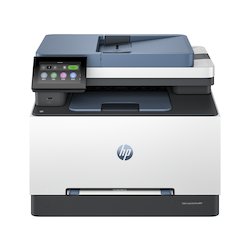 HP Color LaserJet Pro MFP...