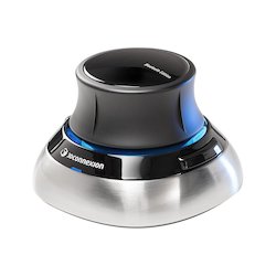 3DConnexion SpaceMouse...