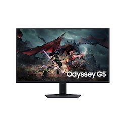 Samsung 32i QHD S32DG502EU