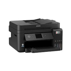 Epson EcoTank ET-4850