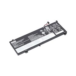 Lenovo Laptop Accu 3770 mAh