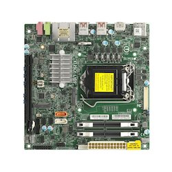 Supermicro LGA-1200...