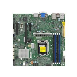 Supermicro LGA-1200 X12SCZ-QF