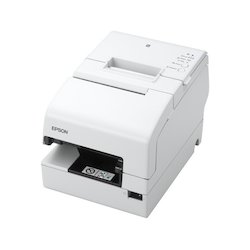 Epson TM-H6000V, MICR,...