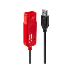 Lindy USB 2.0 Active...
