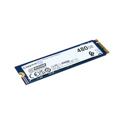 Kingston DC2000B 480GB NVMe...