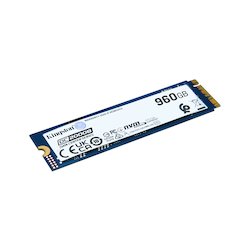 Kingston DC2000B 960GB NVMe...