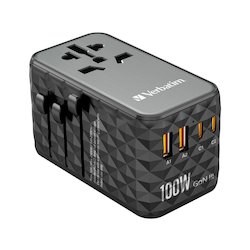 Verbatim GaN III universele...