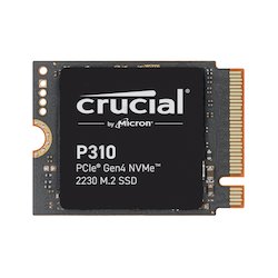Crucial P310 SSD 2TB NVMe...