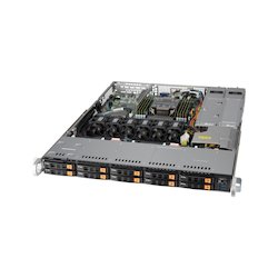 Supermicro 116AC10-R860CB-N10