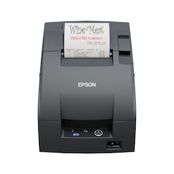 Epson TM-U220II, RS232,...