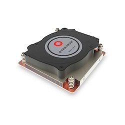 Inter-Tech Q-7 Active 1U S1700