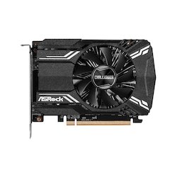 ASRock Radeon RX 6400 4GB...