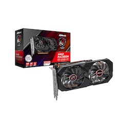 ASRock Radeon RX 6500 XT...